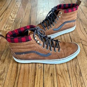 Vans SK8-Hi MTE